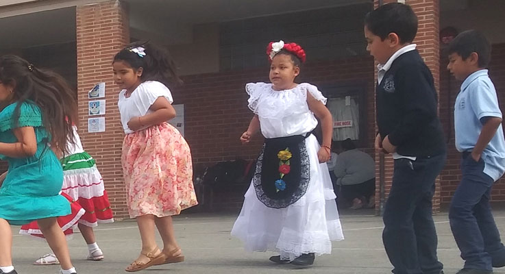 Slider – Cinco de Mayo